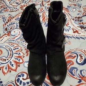 Girls Boots
